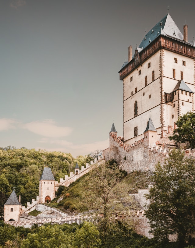 Karlštejn