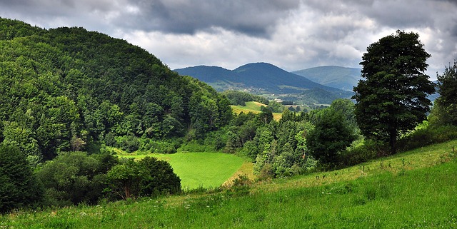 krajina
