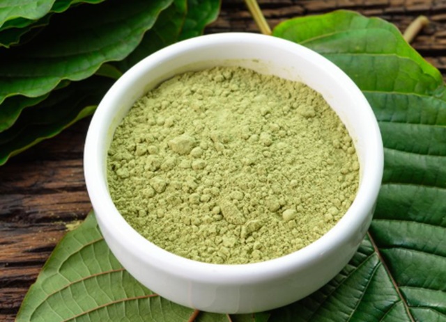 foto kratomu